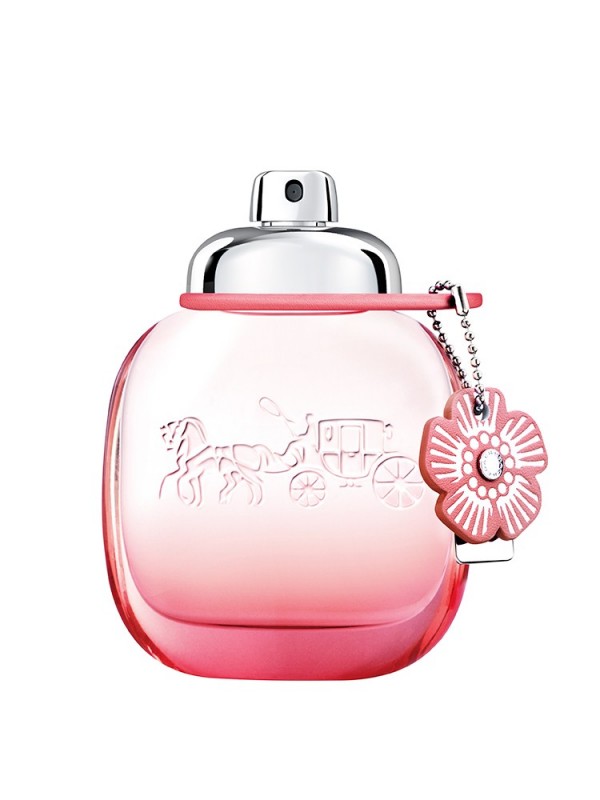 Coach Floral Blush