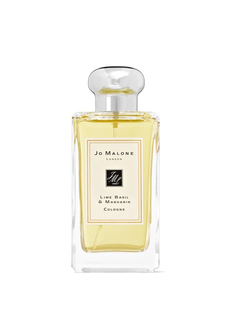 Jo Malone Lime Basil And Mandarin