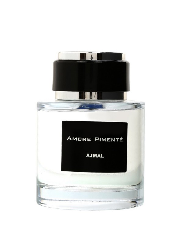 Ajmal Ambre Pimente