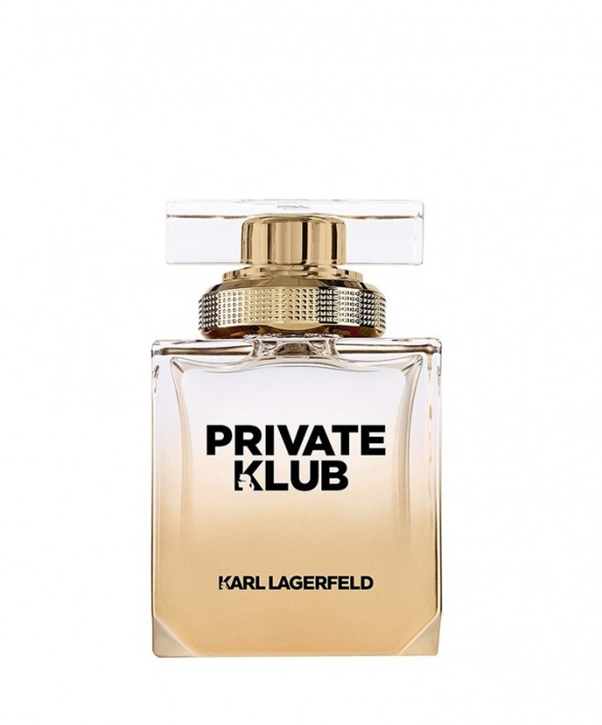 Karl Lagerfeld Private Klub for Women