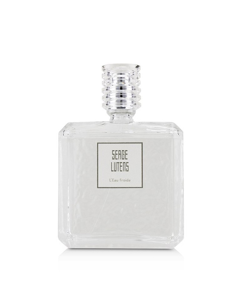 Serge Lutens L`Eau Froide