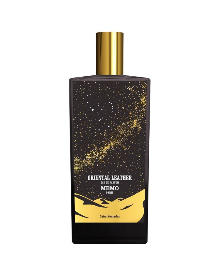 Memo Oriental Leather