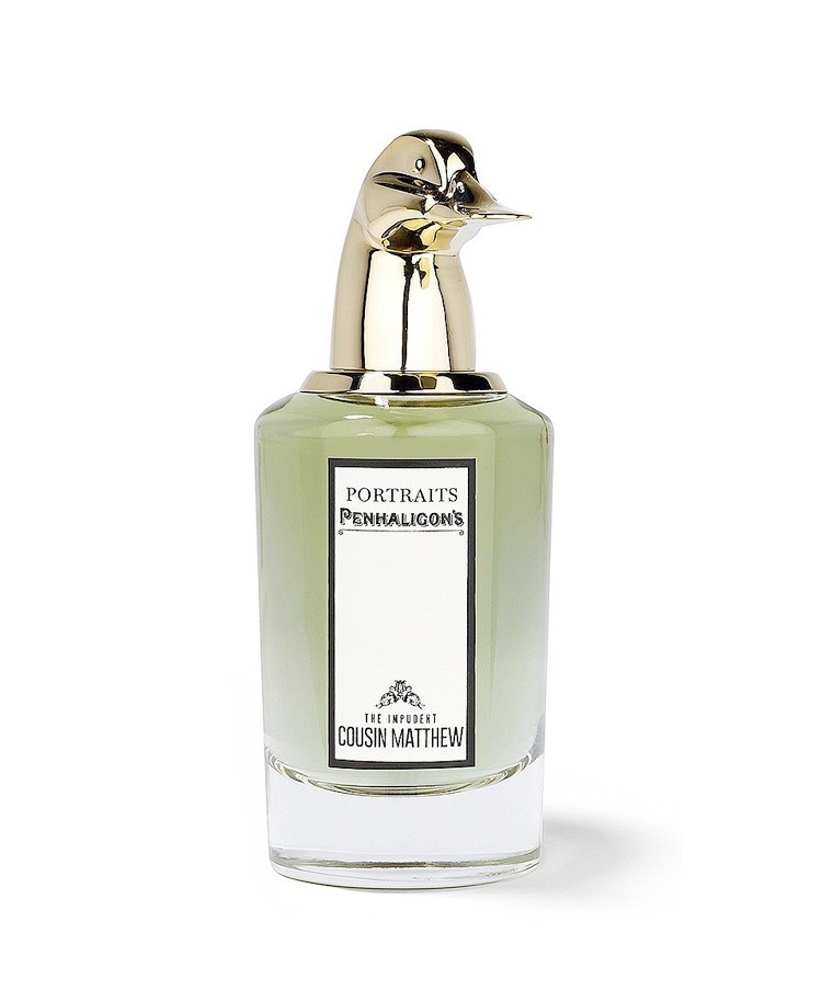 Penhaligon's The Impudent Cousin Matthew