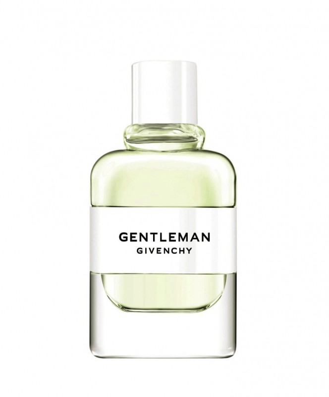 Givenchy Gentleman Cologne