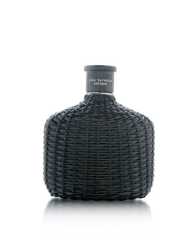 John Varvatos Artisan Black