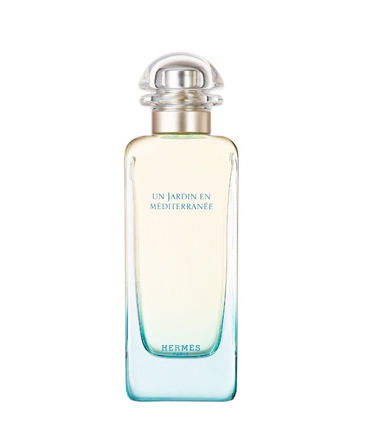 Hermes Un Jardin En Mediterranee