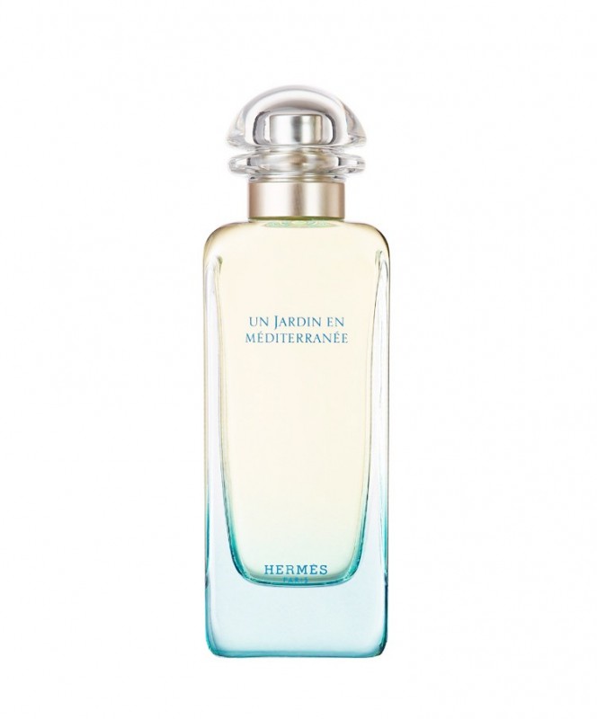 Hermes Un Jardin En Mediterranee