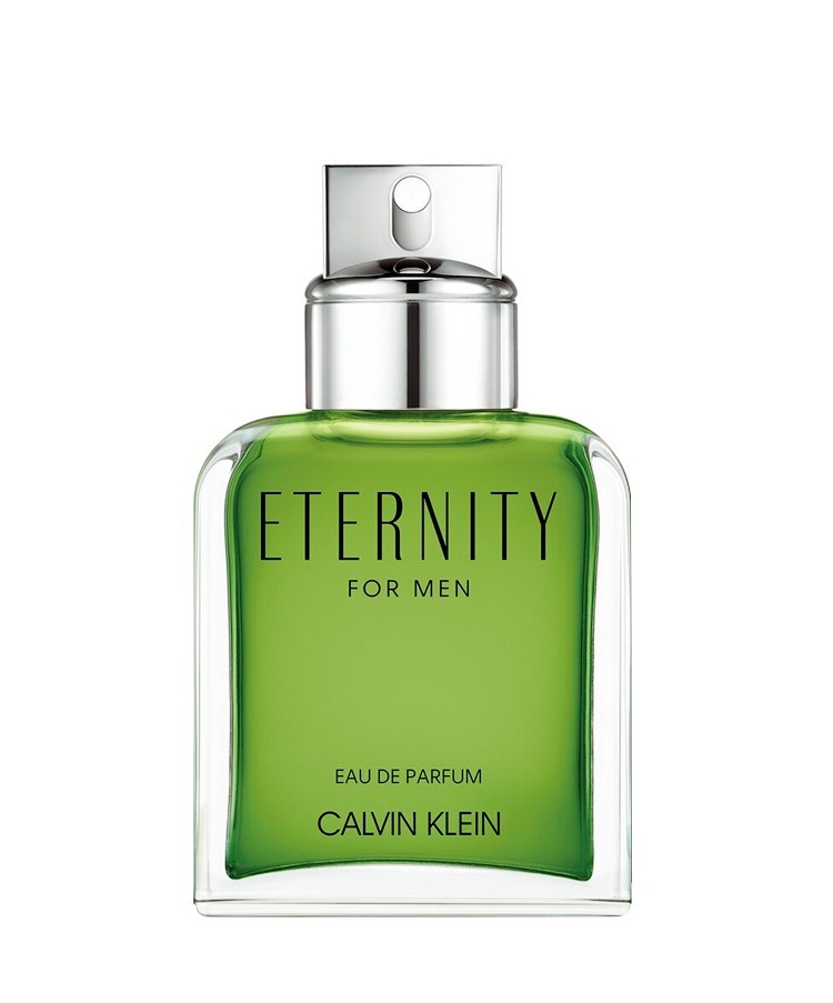 Calvin Klein Eternity For Men Eau De Parfum