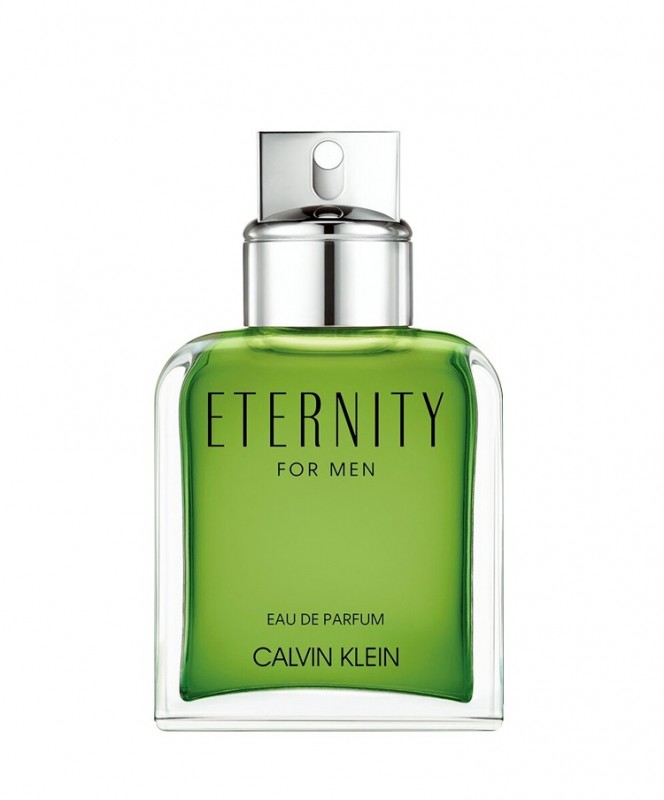 Calvin Klein Eternity For Men Eau De Parfum