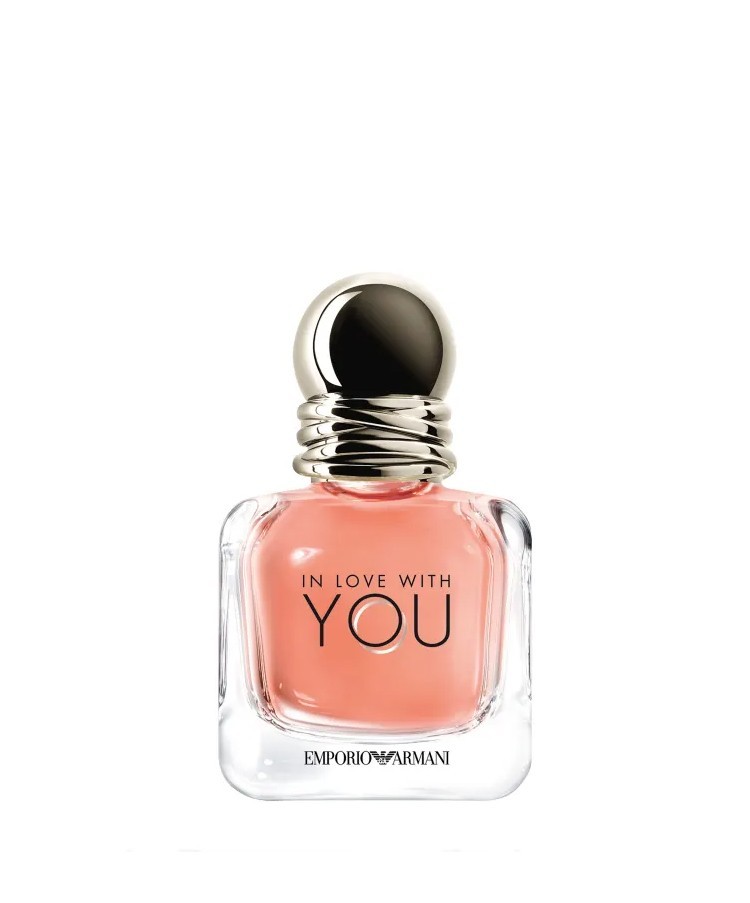 Giorgio Armani In Love With You
