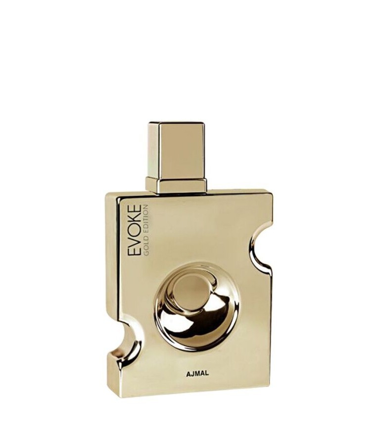 Ajmal Evoke Gold Edition for Him