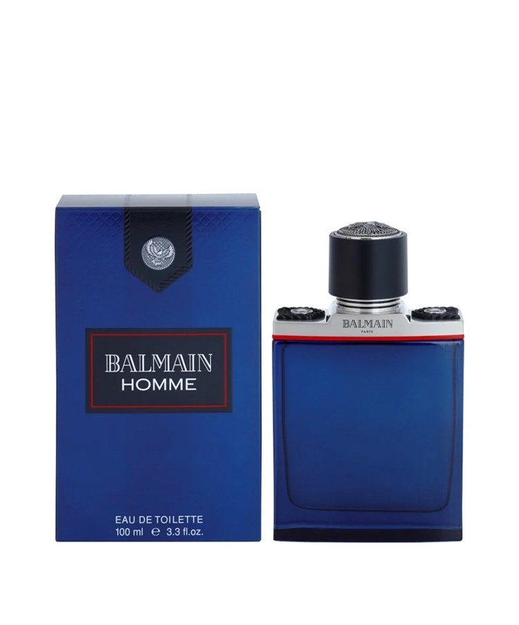 Balmain Homme