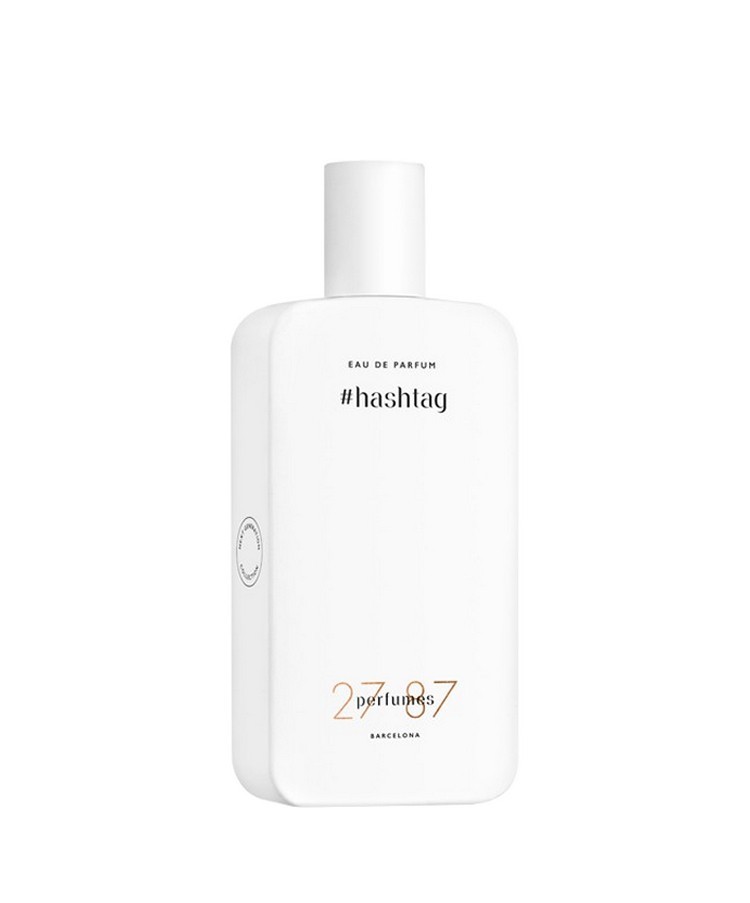 27 87 Perfumes Hashtag