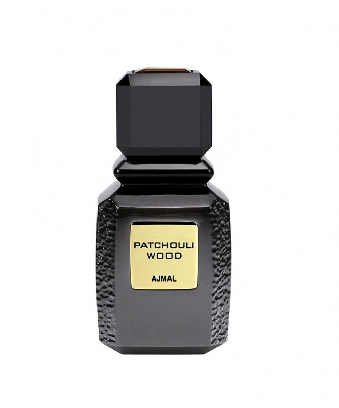 Ajmal Patchouli Wood