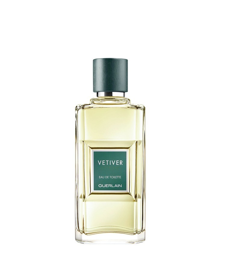 Guerlain Vetiver