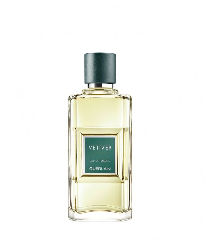 Guerlain Vetiver