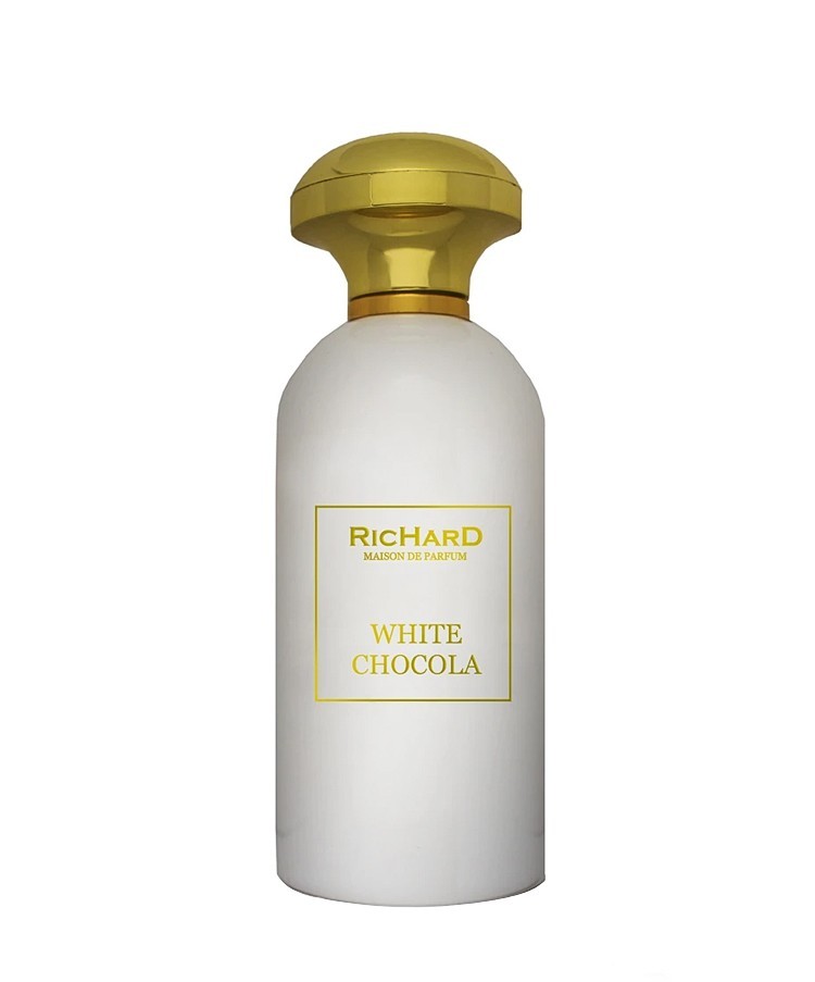 Richard White Chocola