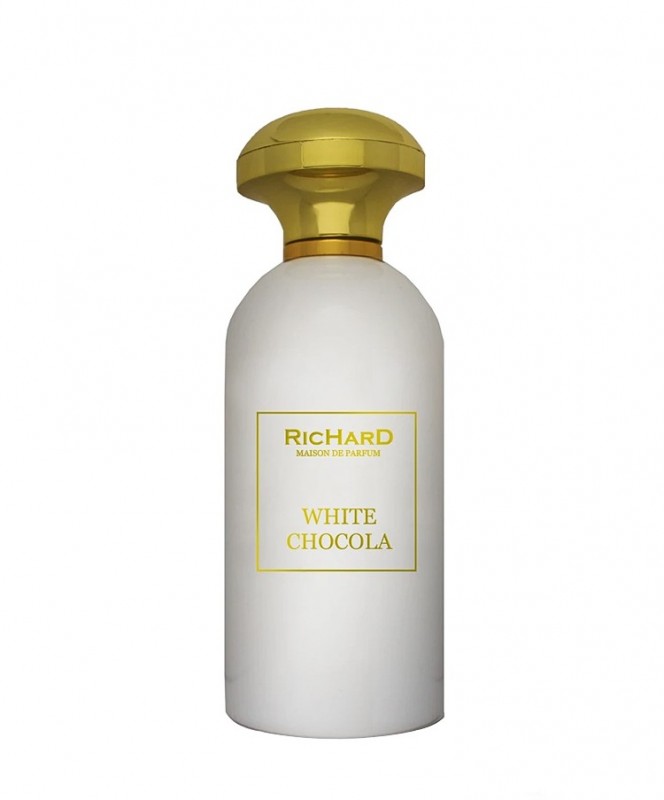 Richard White Chocola