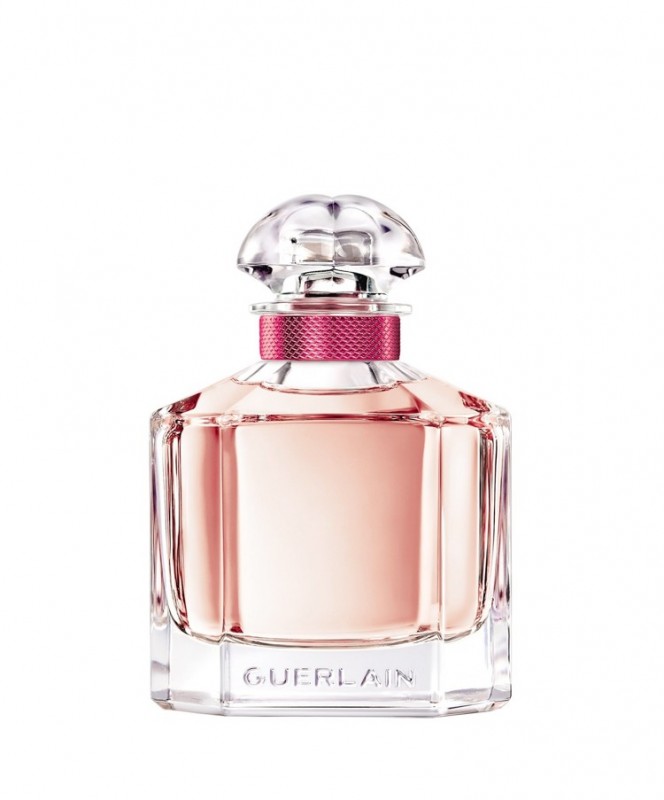 Guerlain Mon Guerlain Bloom of Rose Eau de Parfum