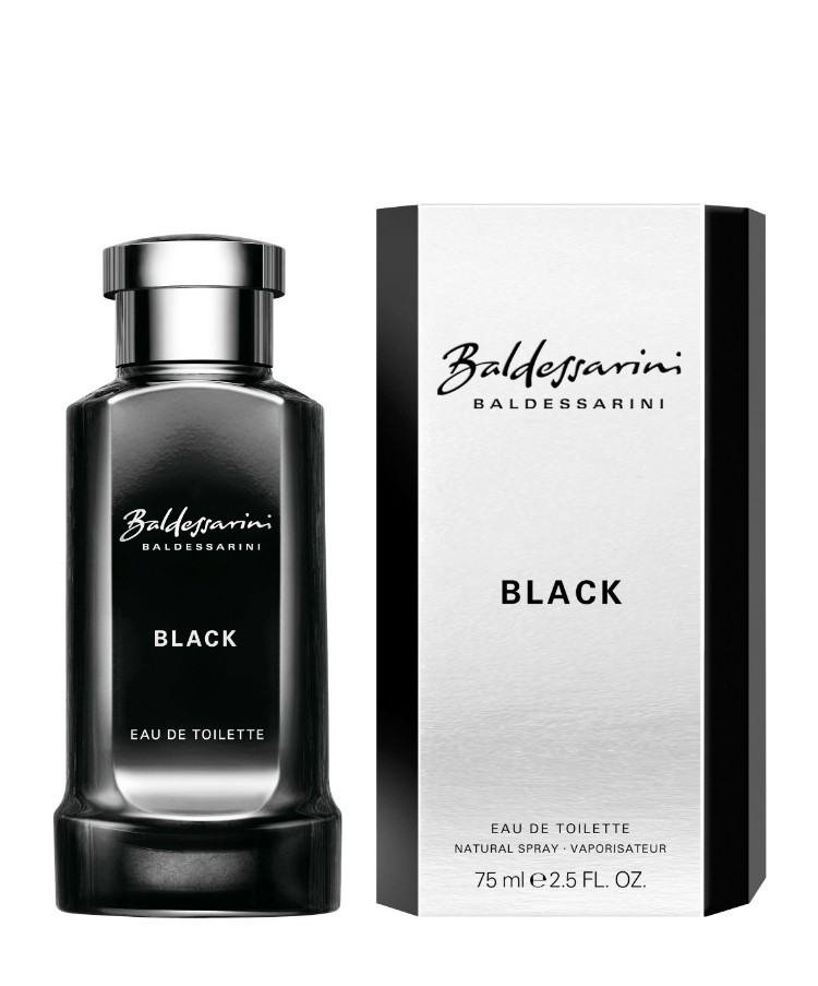 Baldessarini Black