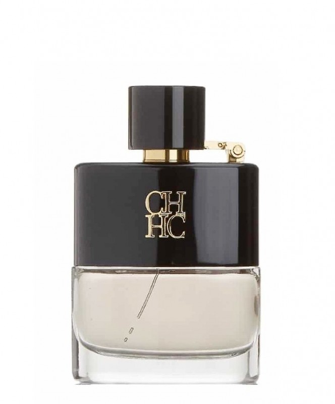 Carolina Herrera CH Men Prive