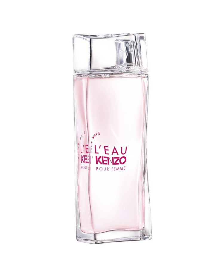 Kenzo L'Eau Kenzo Hyper Wave Pour Femme