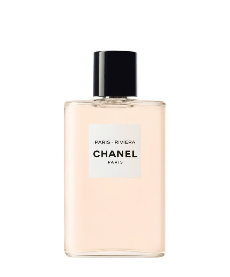 Chanel Paris Riviera
