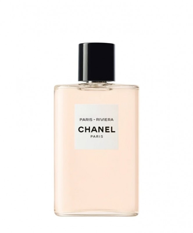 Chanel Paris Riviera