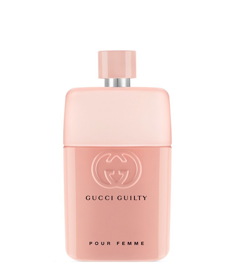 Gucci Guilty Love Edition Pour Femme