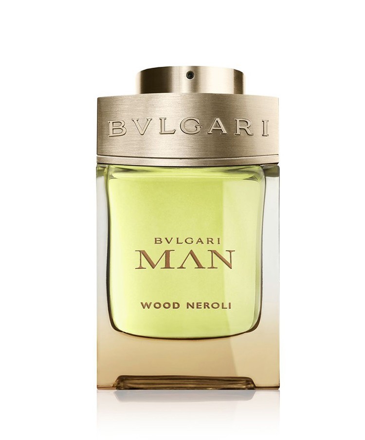Bvlgari Man Wood Neroli