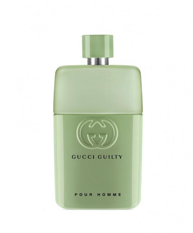 Gucci Guilty Love Edition Pour Homme