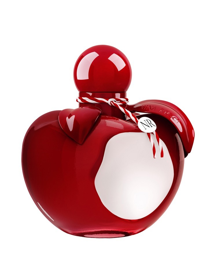 Nina Ricci Nina Rouge