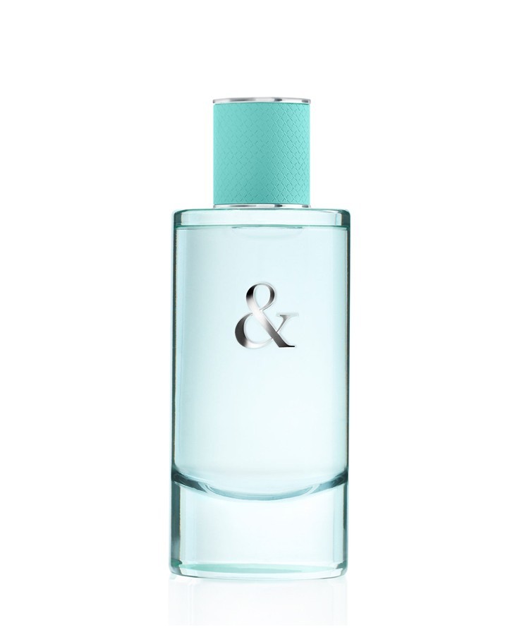 Tiffany Tiffany & Love For Her