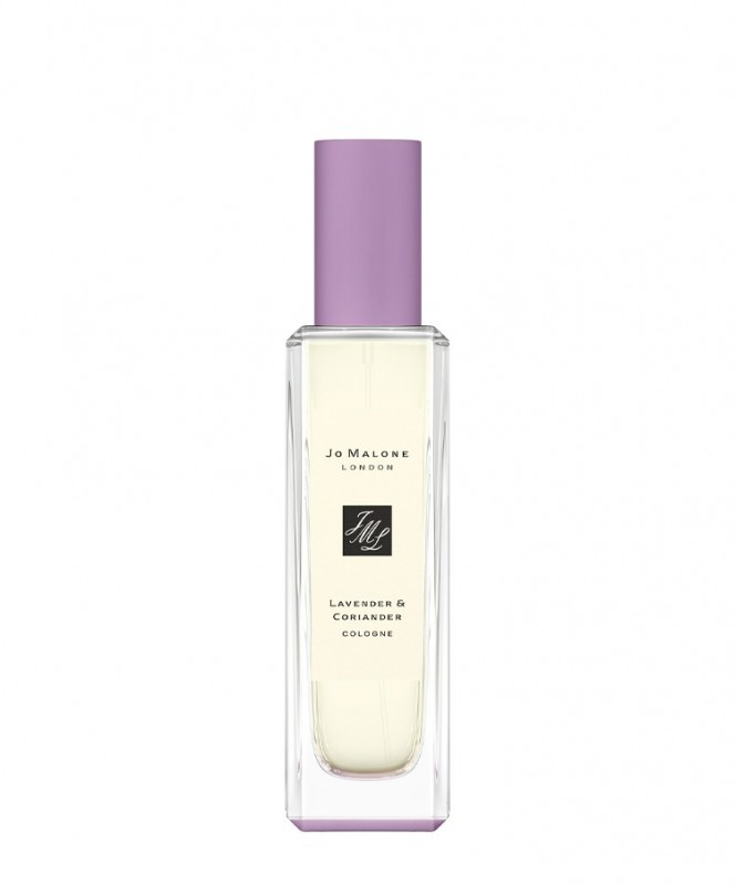 Jo Malone The Herb Garden Lavender & Coriander