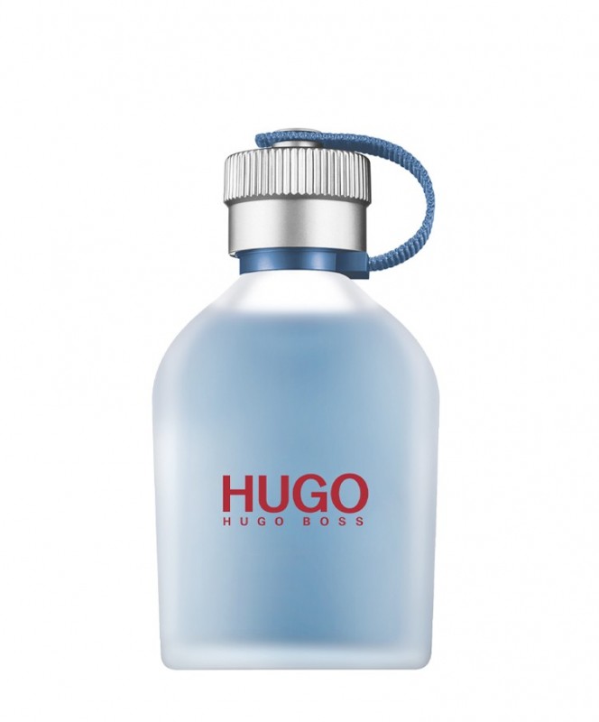 Hugo Boss Hugo Now