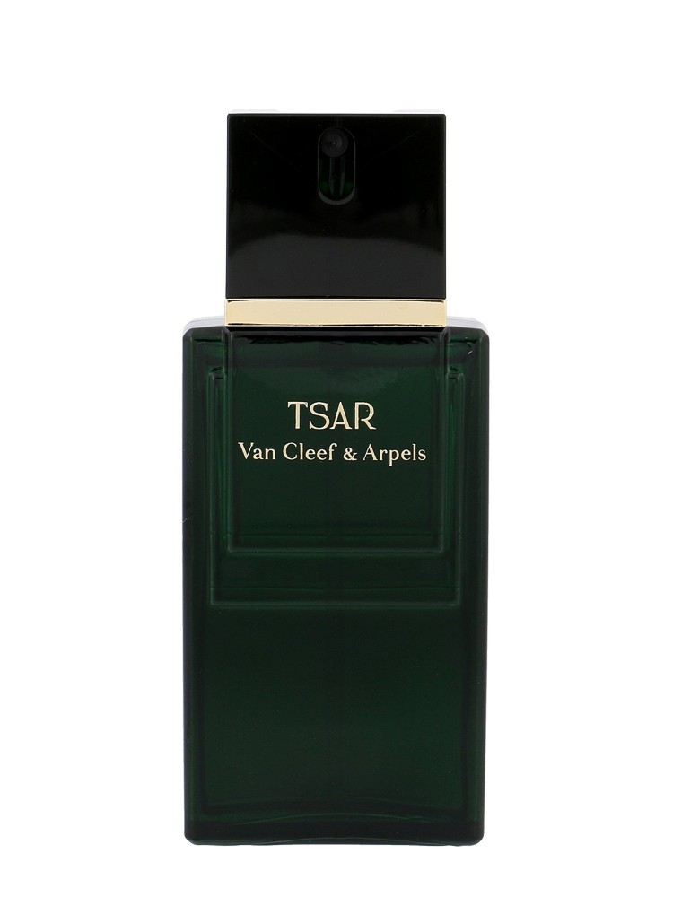 Van Cleef & Arpels Tsar