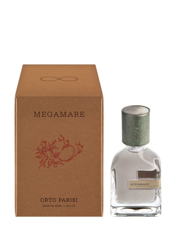 Orto Parisi Megamare