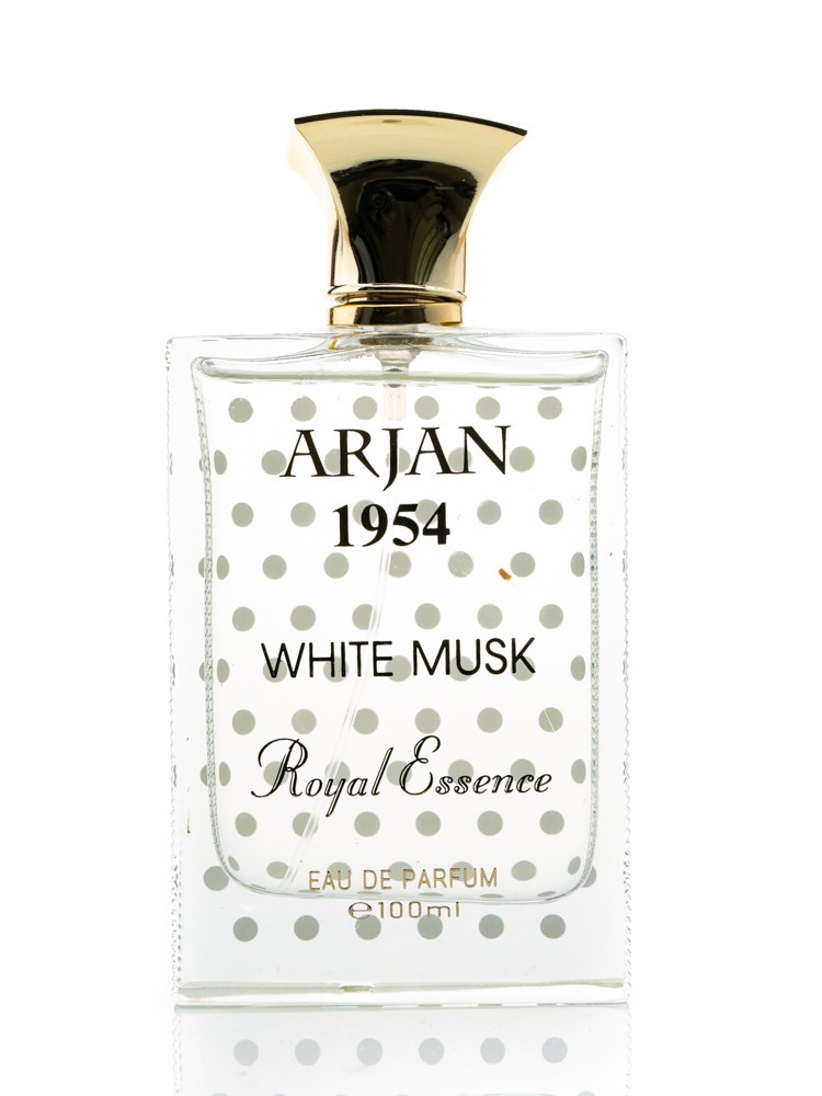 Noran Perfumes Arjan 1954 White Musk