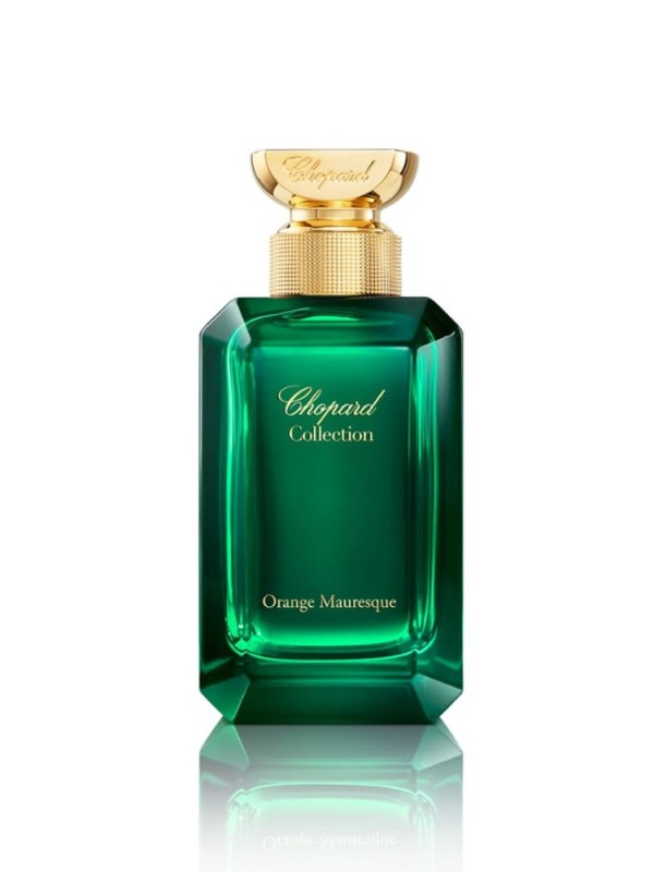 Chopard Orange Mauresque