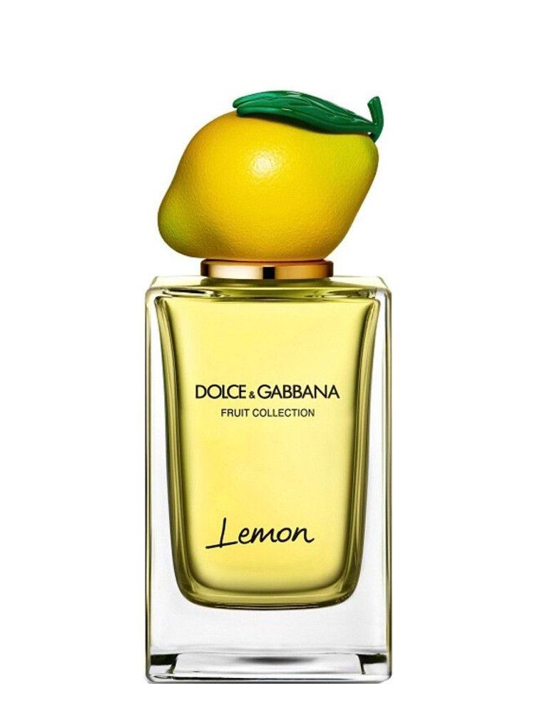 Dolce & Gabbana Lemon