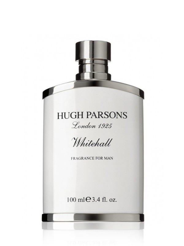 Hugh Parsons Whitehall