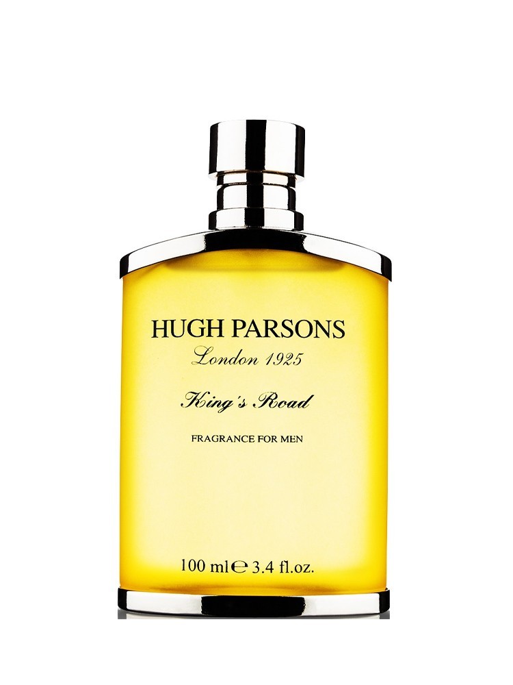 Hugh Parsons Kings Road