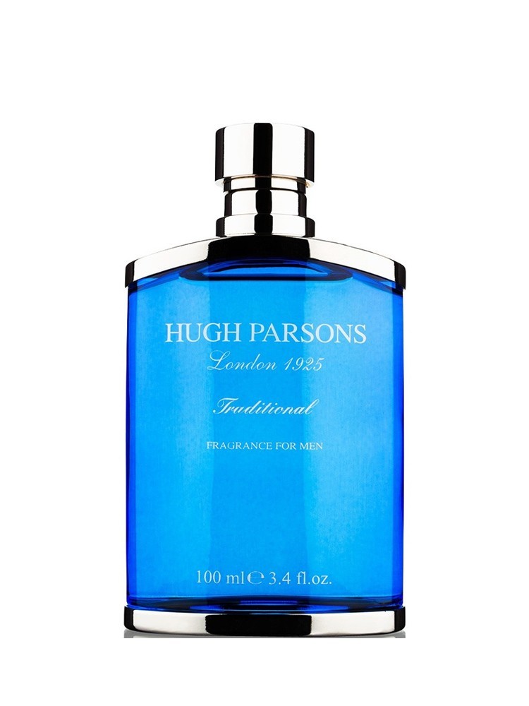 Hugh Parsons Traditional