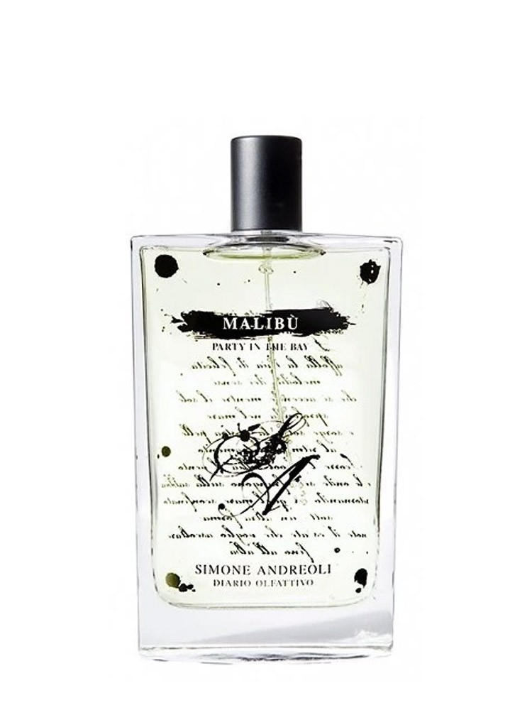 Simone Andreoli Malibu Party in the Bay