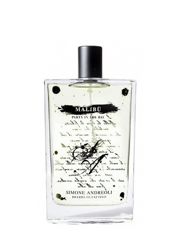 Simone Andreoli Malibu Party in the Bay