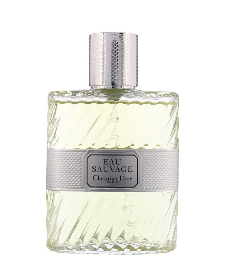 Christian Dior Eau Sauvage