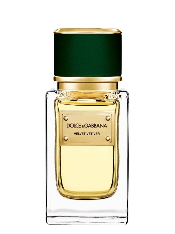 Dolce & Gabbana Velvet Vetiver