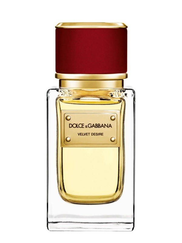 Dolce & Gabbana Velvet Desire