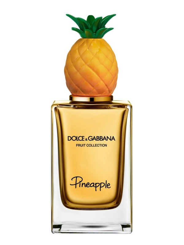 Dolce & Gabbana Pineapple