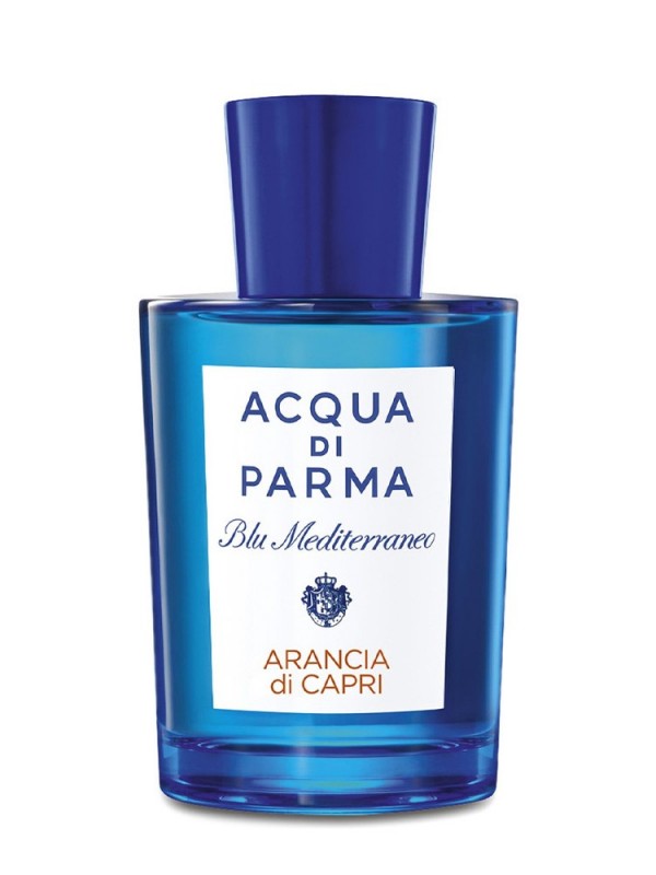 Acqua di Parma Blu Mediterraneo Arancia di Capri